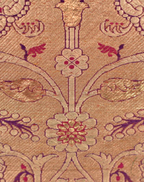 Brocade Kinkhab