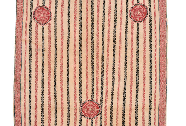 Kantha Panel