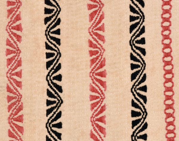 Kantha Panel