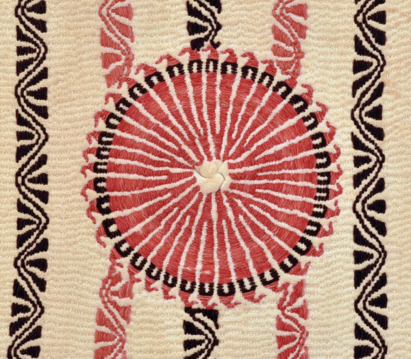 Kantha Panel