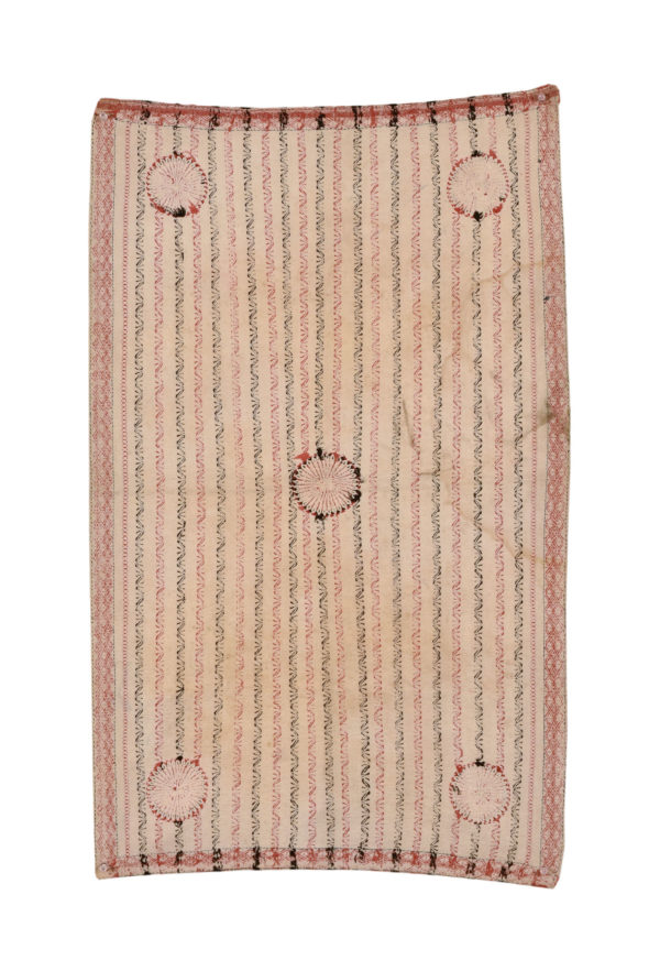 Kantha Panel