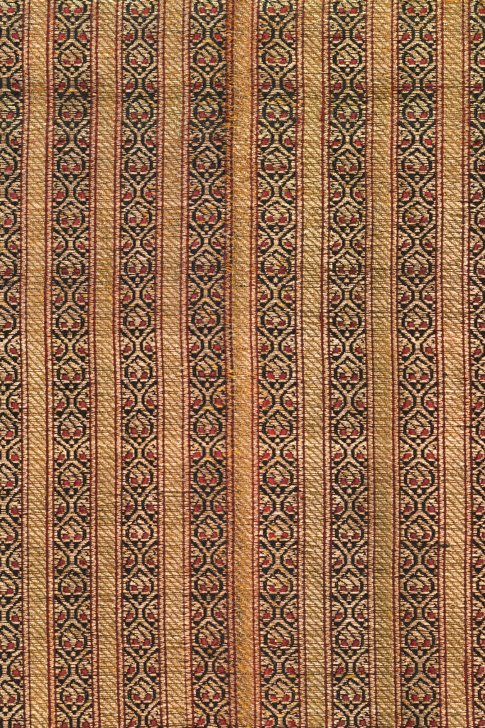 Indian Brocade Panel