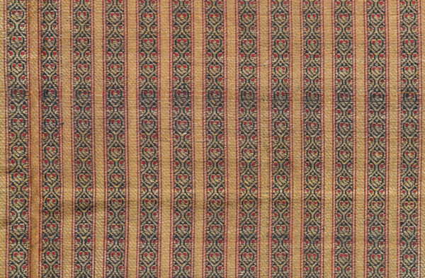 Indian Brocade Panel