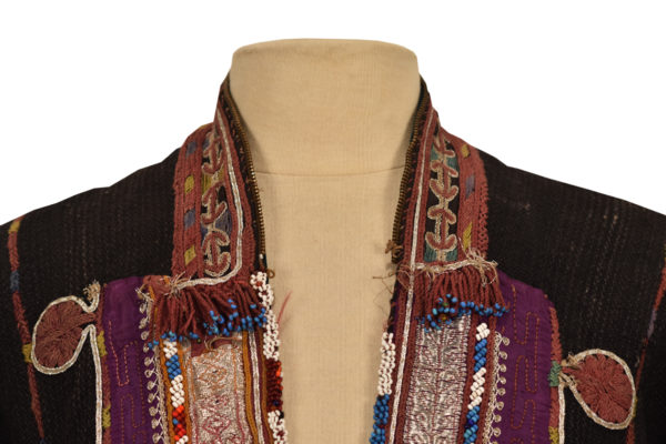 Afghan Coat