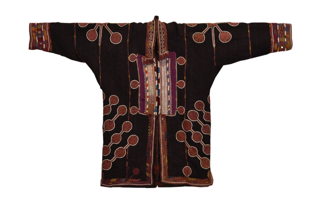 Afghan Coat