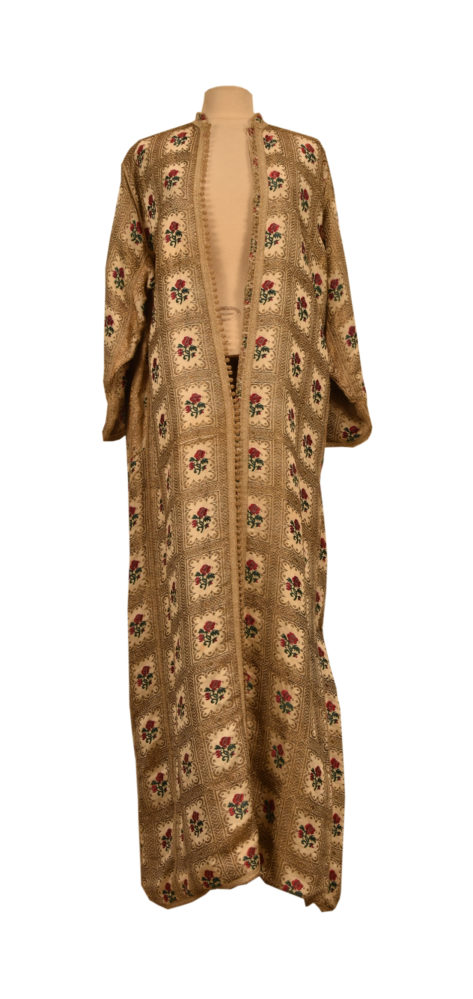 Moroccan Kaftan