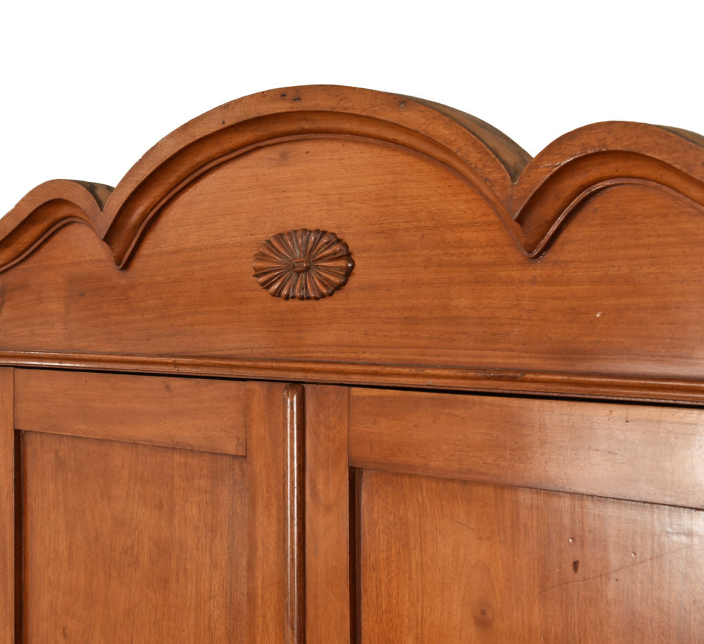 Spanish Colonial Armoire