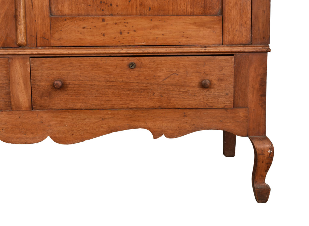 Spanish Colonial Armoire