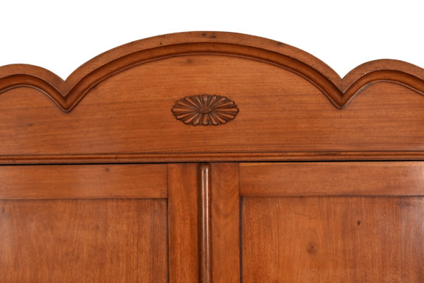 Spanish Colonial Armoire