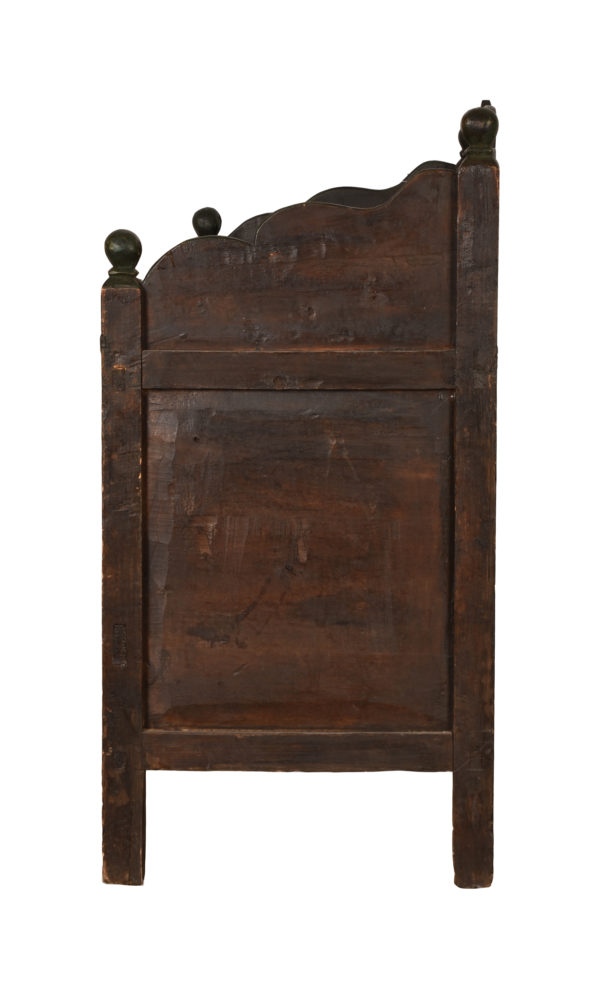 Tibetan Cabinet