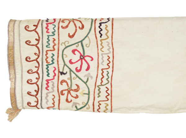 Inner Garment Sleeve
