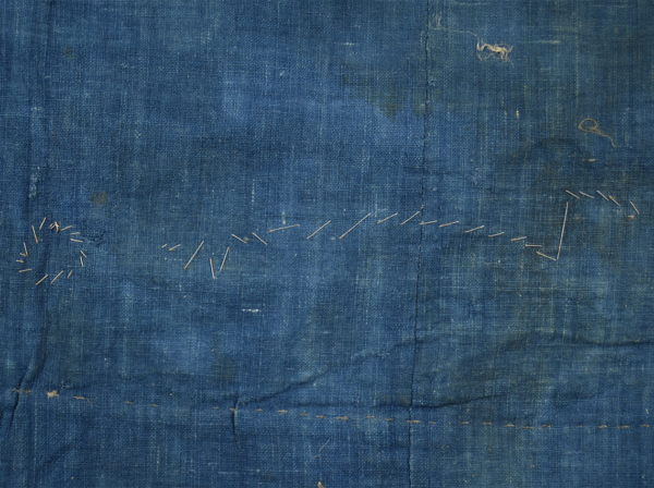 Reverse Detail