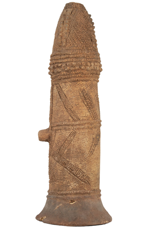 Left Profile