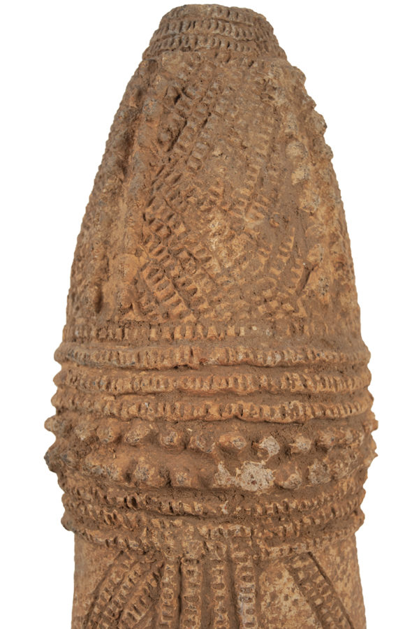 Tip Detail