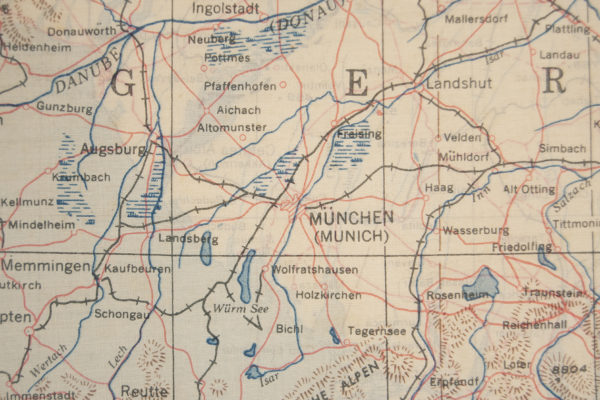 Side 2 Detail (Munich)