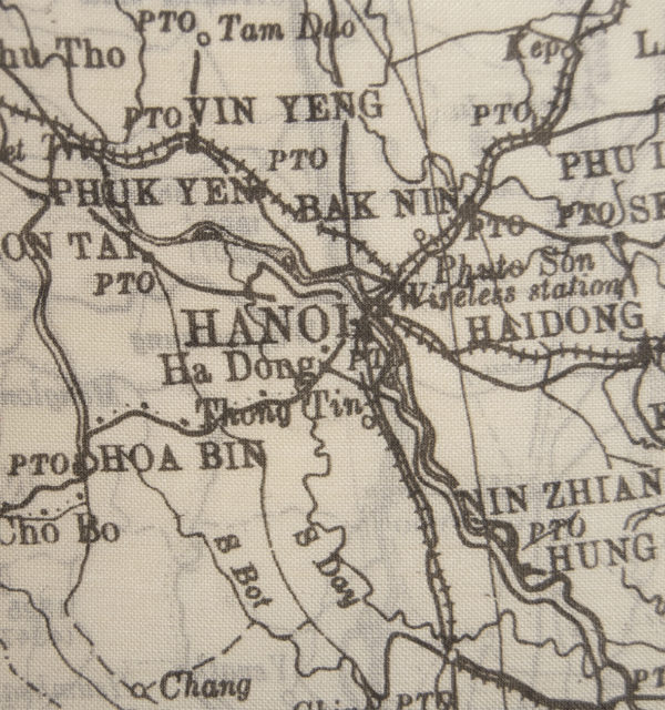 Side 2 Detail (Hanoi)