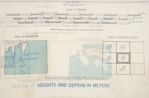 Side 2 Scale and Index