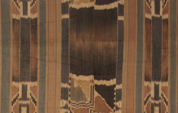 Ikat Detail