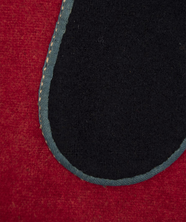 Felt Detail