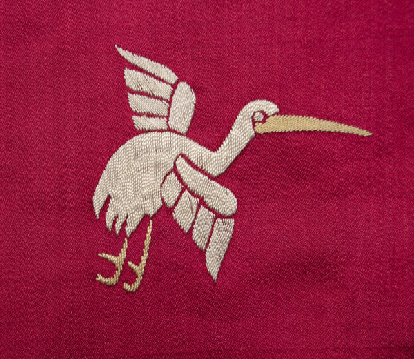 Bird Detail