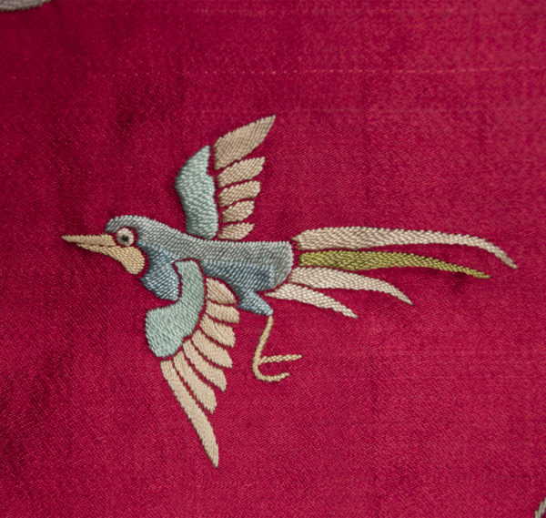 Bird Detail