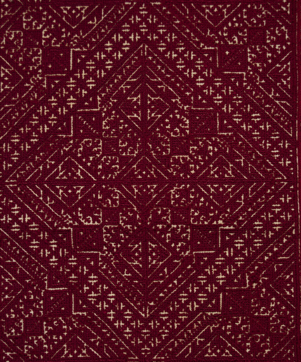 Side 1 Detail