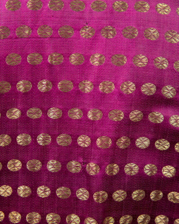 Embroidery Detail
