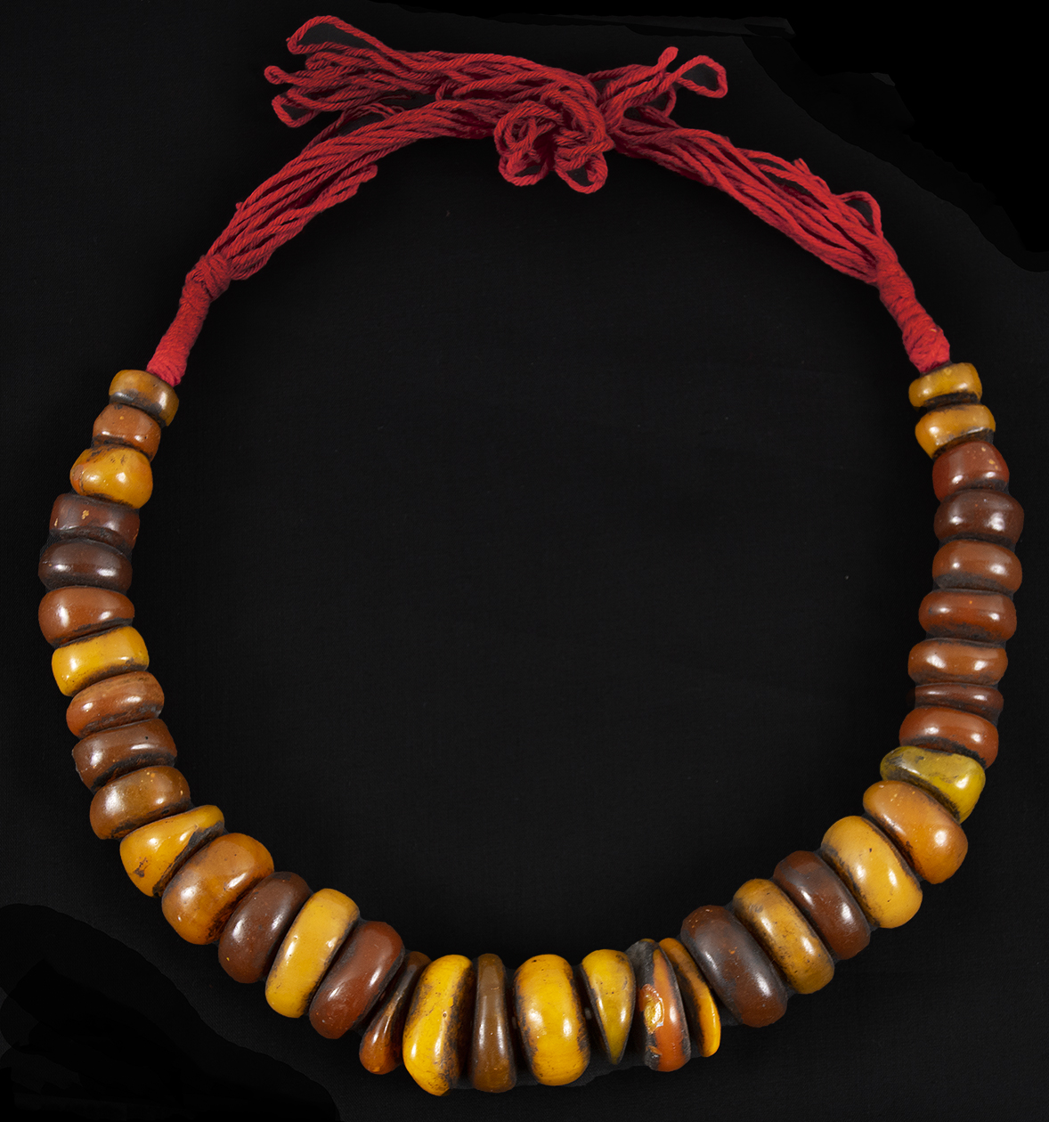 Copal jewelry sales
