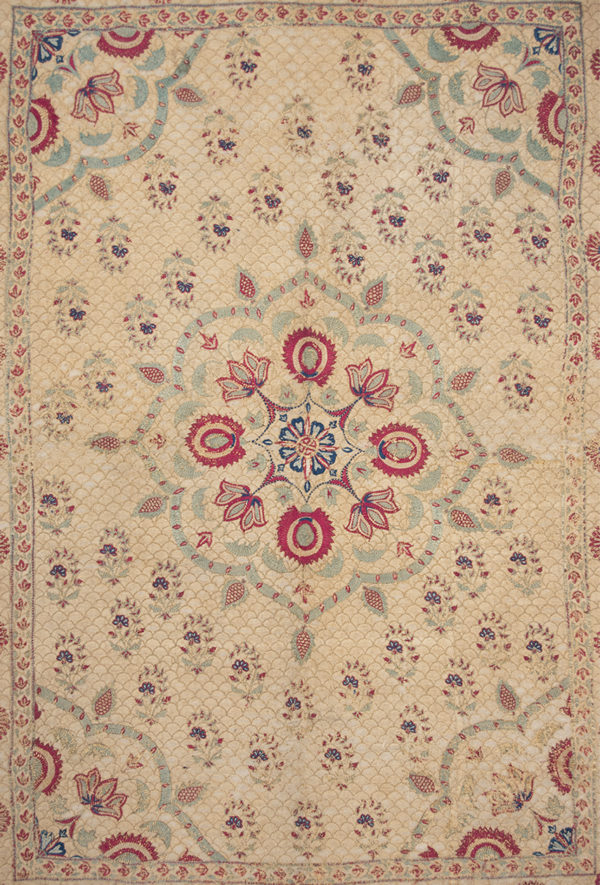Detail Without Bordering
