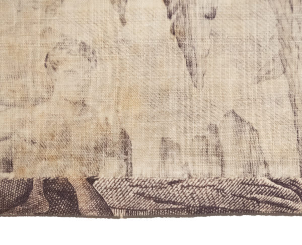 Reverse Detail of Edge