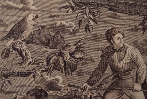 Detail of Scene 2