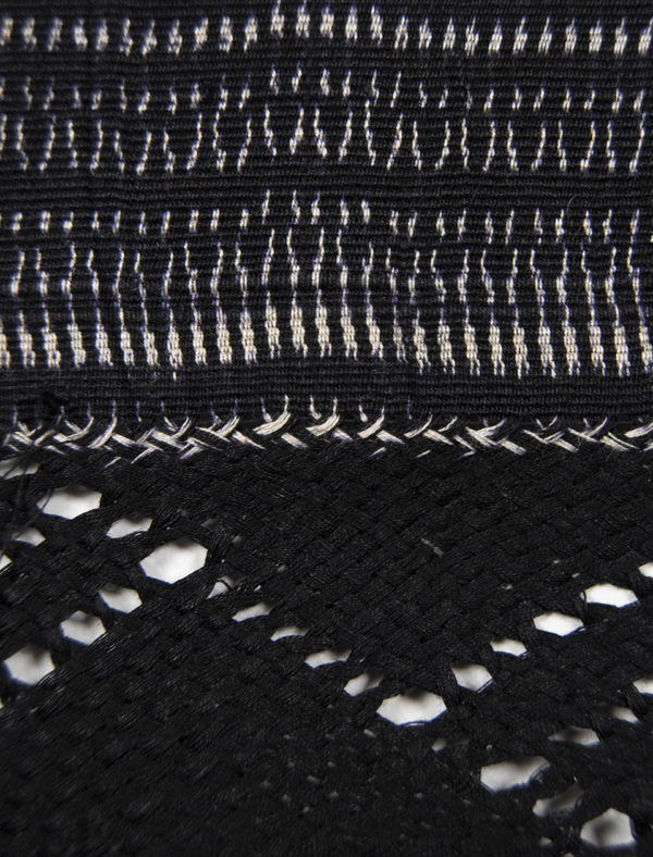 Continuous Warp