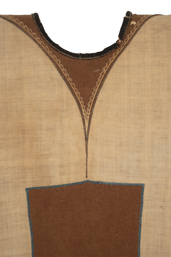 Side B Collar Detail