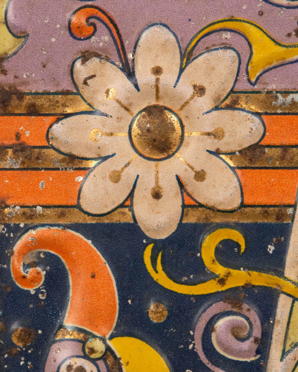 Macro Flower Detail