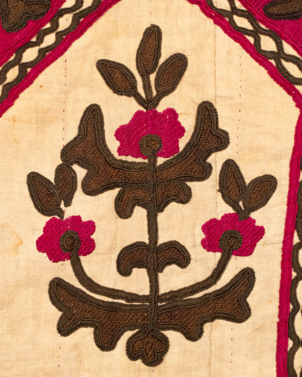 Floral Close-up detail