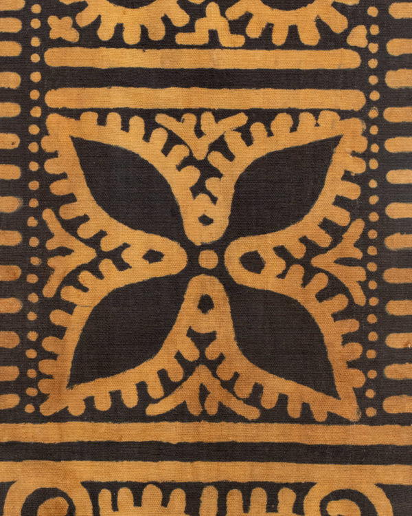 Batik Detail