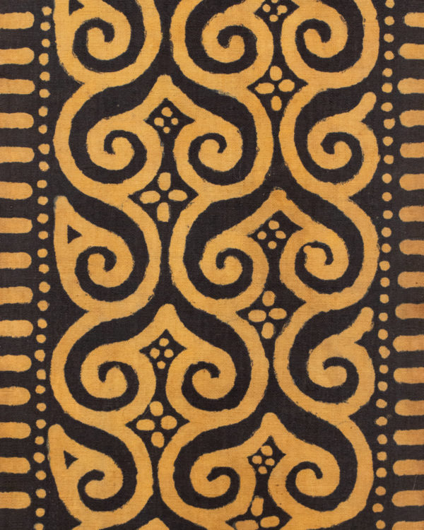 Batik Detail