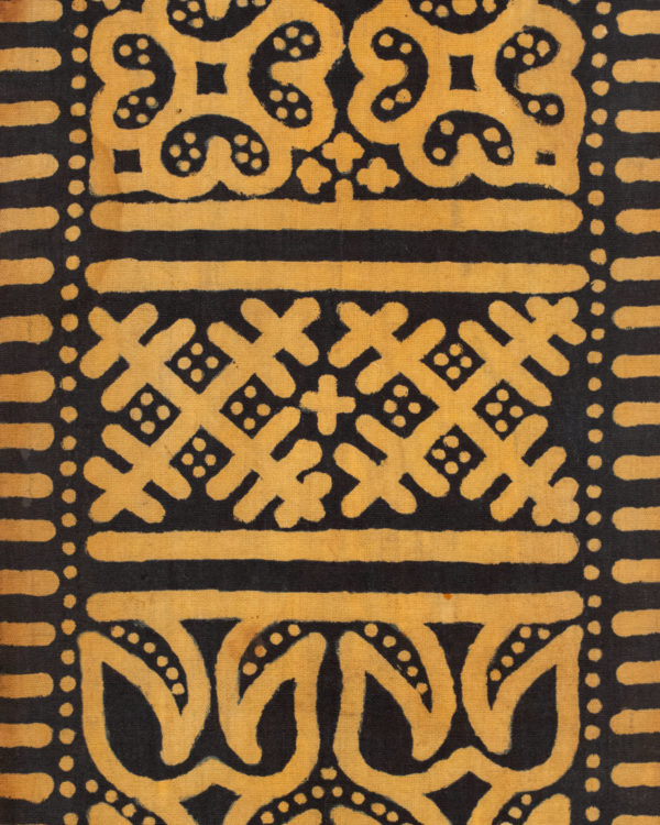 Batik Detail