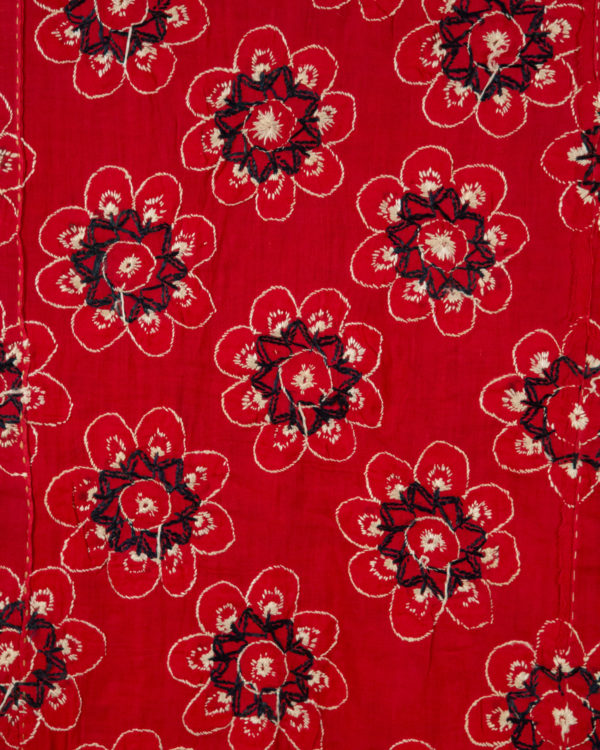 Back Pattern